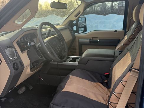 Used 2016 Ford F250 XLT w/ XLT Value Package image 20