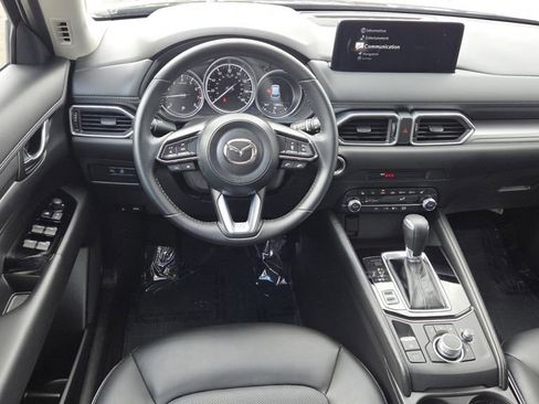 Used 2024 MAZDA CX-5 AWD 2.5 S w/ Select Package image 30
