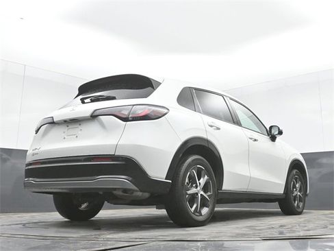 Used 2023 Honda HR-V EX-L image 33