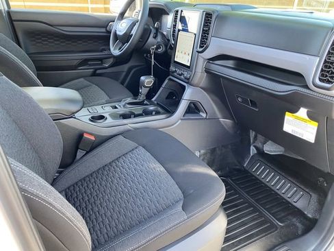 New 2026 Ford Ranger XL RWD image 42