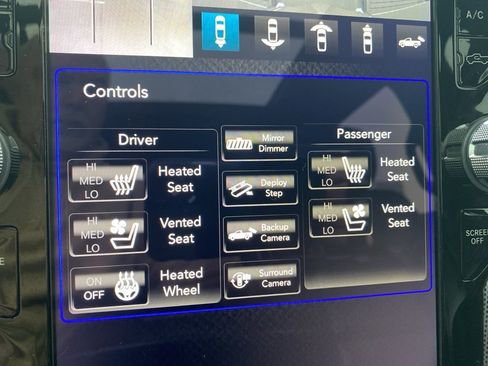 Used 2019 RAM 1500 Limited image 39