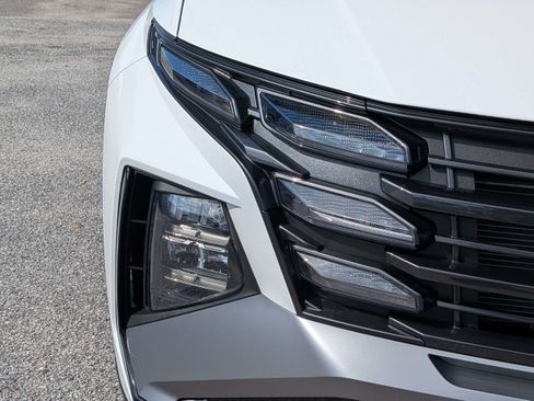 Certified 2026 Hyundai Tucson SEL AWD/4WD image 10