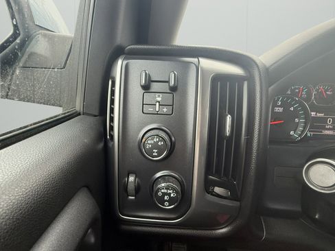 Used 2016 Chevrolet Silverado 1500 LT w/ All Star Edition image 24