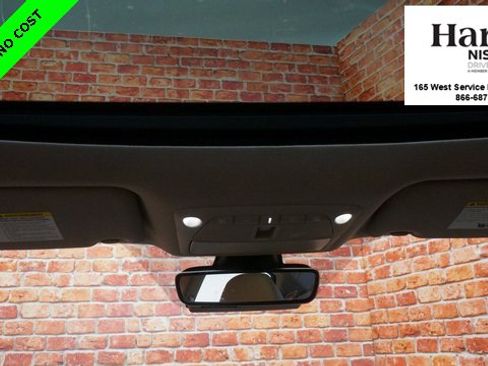 Certified 2023 Nissan Maxima Platinum w/ Sport Mat Group image 37