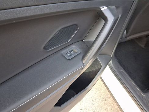 Used 2023 Volkswagen Tiguan S FWD image 12