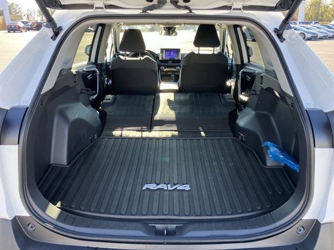 Certified 2024 Toyota RAV4 XLE image 26