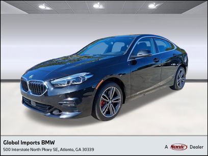 Used 2022 BMW 228i xDrive Gran Coupe w/ Premium Package