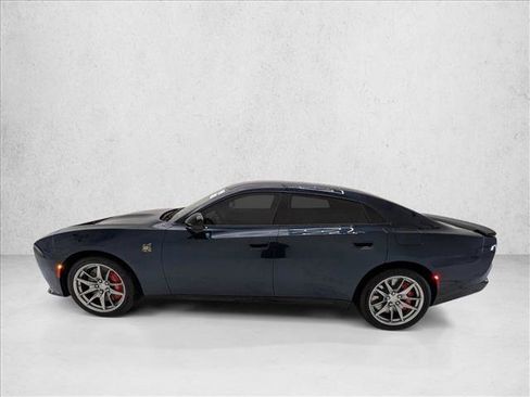 New 2026 Dodge Charger Daytona Scat Pack w/ Track Package AWD/4WD image 9