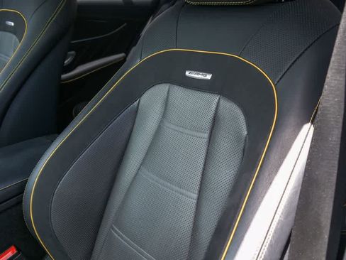 Used 2021 Mercedes-Benz E 63 AMG S image 12