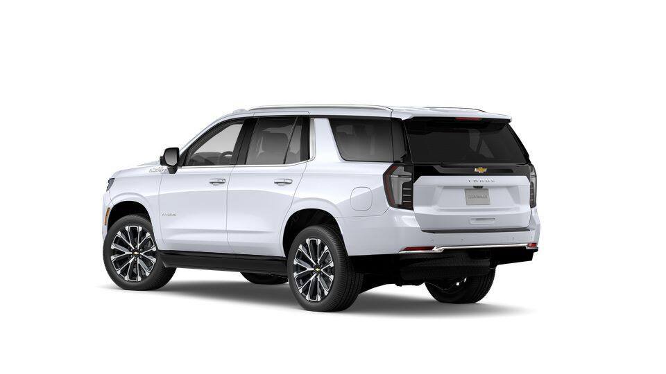 New 2026 Chevrolet Tahoe High Country RWD image 29