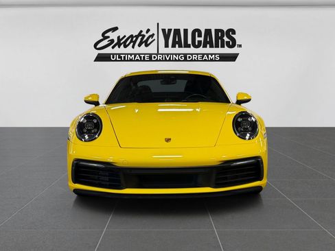 Used 2020 Porsche 911 Carrera S RWD image 8