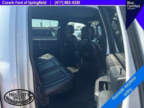 Used 2018 Ford F150 XLT w/ Equipment Group 302A Luxury AWD/4WD image 11
