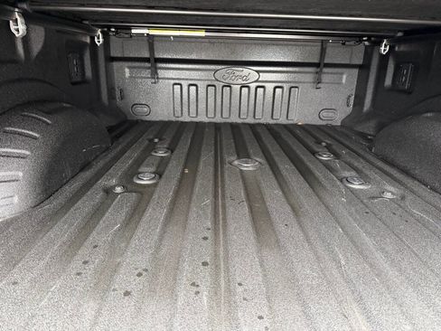 Used 2025 Ford F250 Platinum AWD/4WD image 49