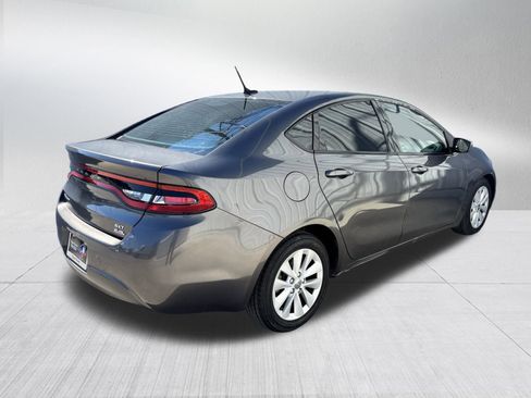 Used 2014 Dodge Dart SXT image 5
