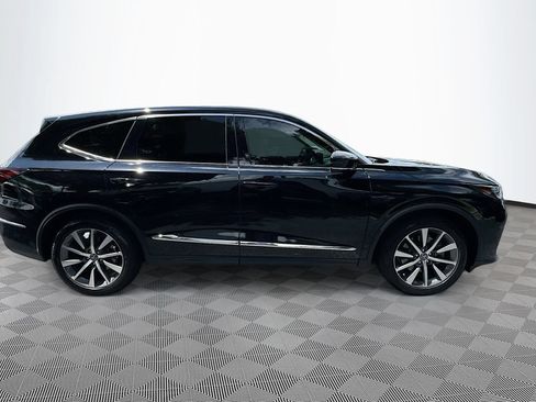 Used 2025 Acura MDX FWD w/ Technology Package image 5