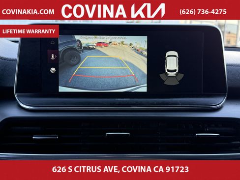 Certified 2022 Kia Telluride S image 28