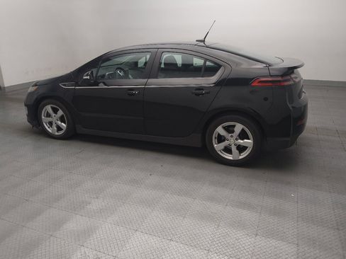 Used 2014 Chevrolet Volt Premium w/ Premium Trim Package FWD image 3