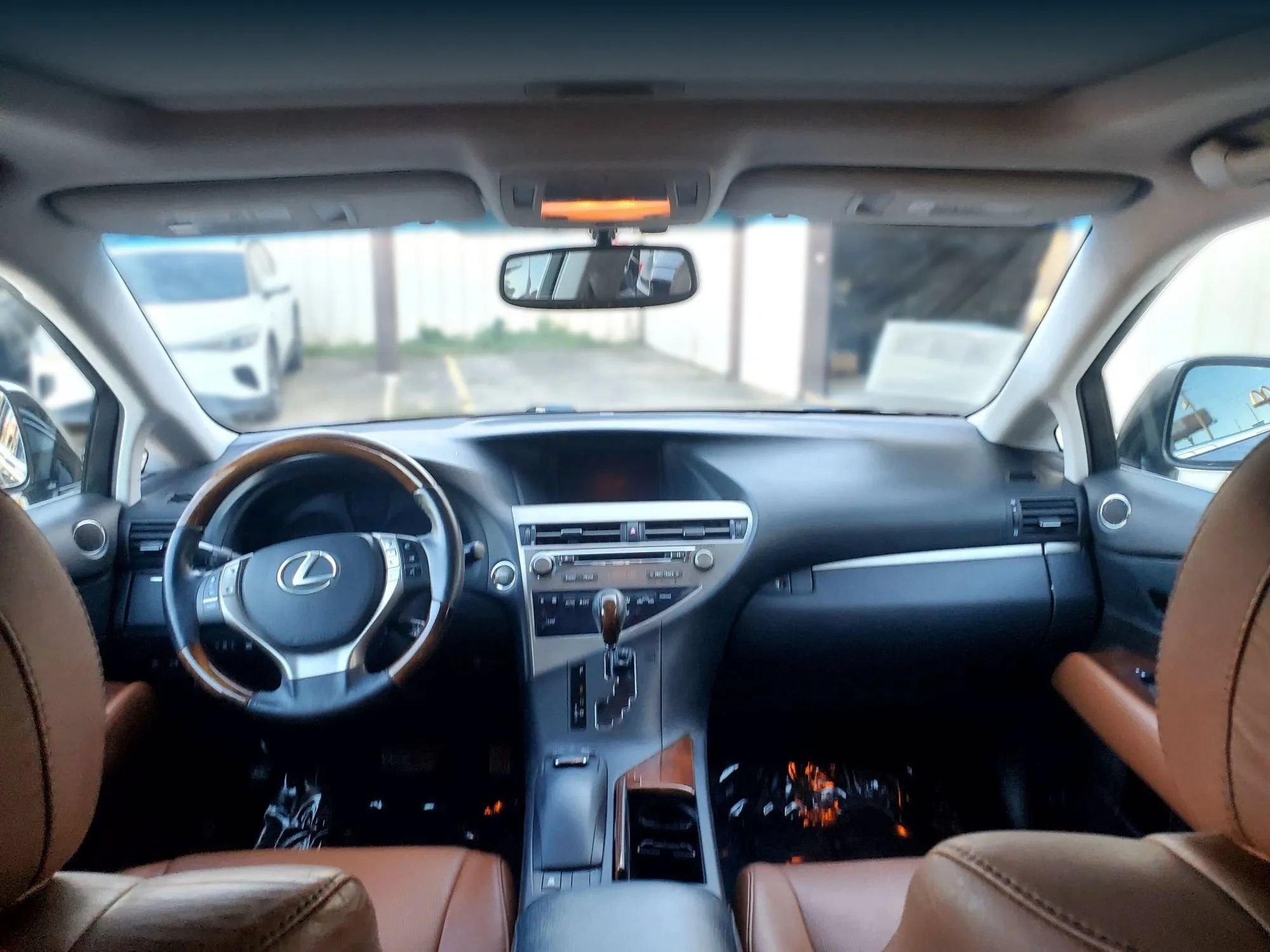 Used 2013 Lexus RX 350 FWD image 33