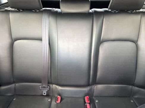 Used 2012 Lexus CT 200h Premium w/ Premium Audio Pkg (F Sport) FWD image 24