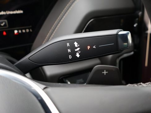 New 2026 GMC Yukon Elevation w/ LPO, Floor Liner Package image 19