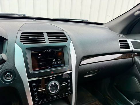 Used 2012 Ford Explorer Limited FWD image 20