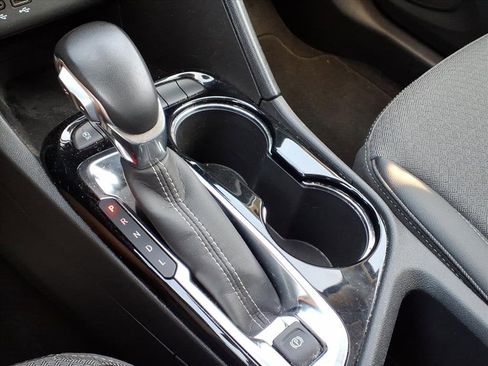 Used 2024 Buick Encore GX Preferred image 27