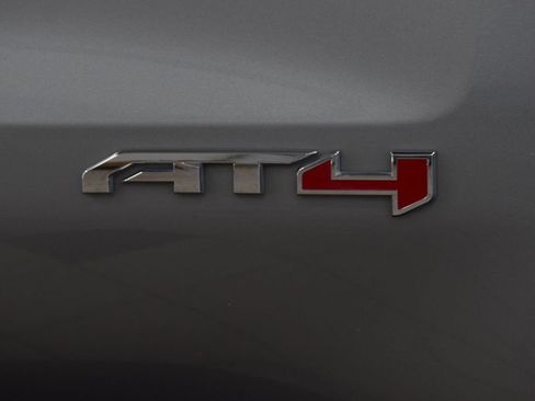 Used 2023 GMC Sierra 1500 AT4 w/ Technology Package AWD/4WD image 16