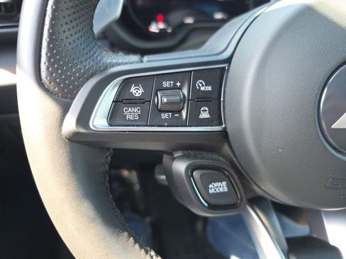Used 2025 Dodge Hornet R/T w/ R/T Plus Package AWD/4WD image 18