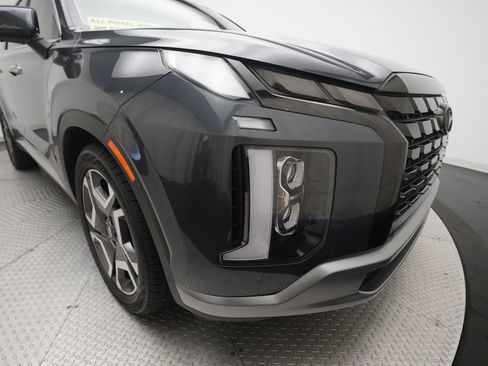 Used 2024 Hyundai Palisade SEL w/ Premium Package AWD/4WD image 23