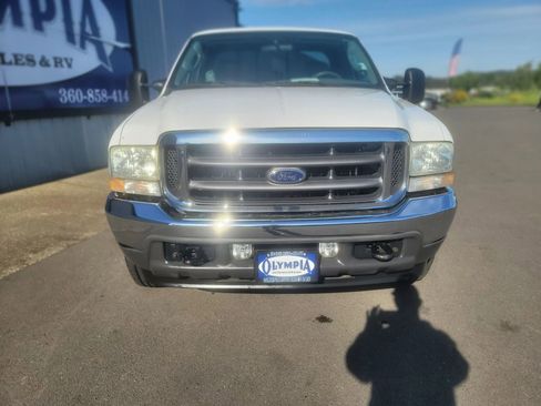 Used 2004 Ford F250 Lariat RWD image 12
