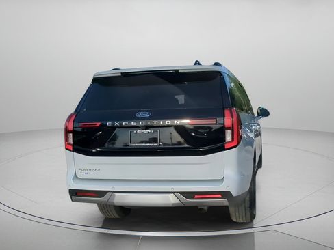 Certified 2025 Ford Expedition Platinum AWD/4WD image 25