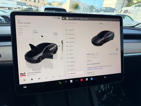 Used 2022 Tesla Model 3 Long Range image 18