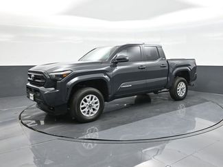 Certified 2025 Toyota Tacoma SR5 video 1