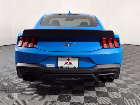 Used 2024 Ford Mustang GT Premium image 6