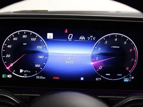 Certified 2026 Mercedes-Benz GLE 450 4MATIC image 24