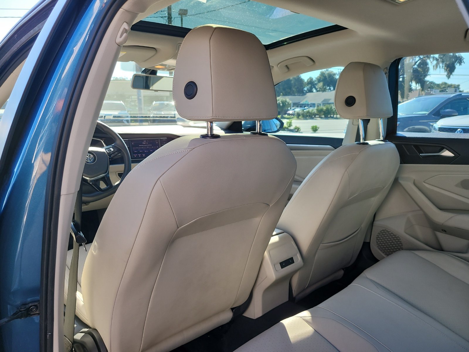 Used 2019 Volkswagen Jetta S FWD image 10