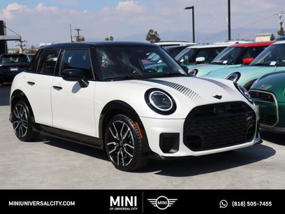 New 2026 MINI Cooper S