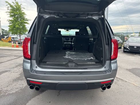 Used 2021 GMC Yukon Denali w/ Denali Premium Package AWD/4WD image 27