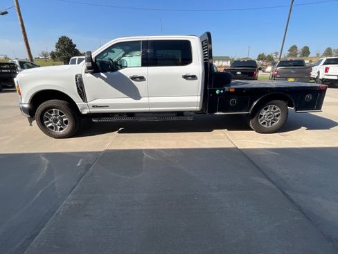 Used 2025 Ford F250 XLT w/ FX4 Off-Road Package AWD/4WD image 5