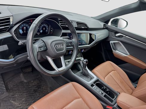 Used 2022 Audi Q3 2.0T Premium AWD/4WD image 7