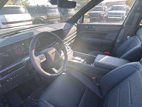 New 2026 Hyundai Santa Fe Calligraphy AWD/4WD image 11