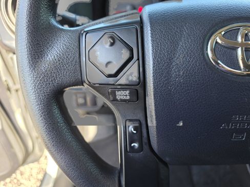 Used 2019 Toyota Tacoma SR w/ SR Convenience Package RWD image 30