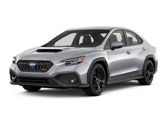 New 2026 Subaru WRX Limited AWD/4WD image 1