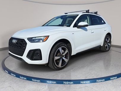 Used 2023 Audi Q5 2.0T Premium Plus