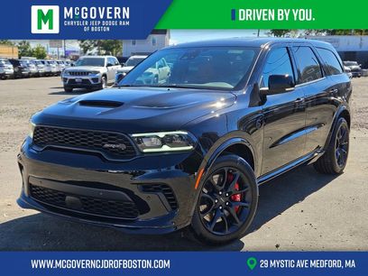 Used 2024 Dodge Durango SRT Hellcat