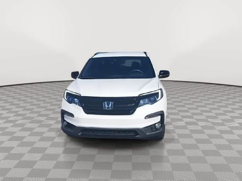 Used 2022 Honda Pilot Sport image 3