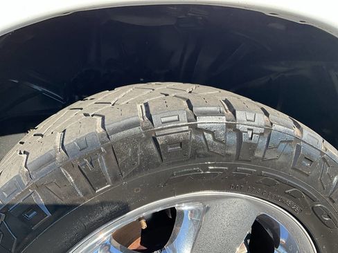 Used 2016 RAM 1500 Big Horn image 35