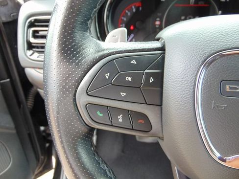 Used 2025 Dodge Durango GT AWD/4WD image 18