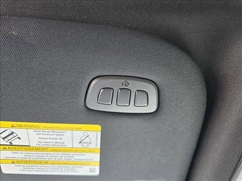 New 2025 Ford F150 Platinum w/ Equipment Group 702A High image 16