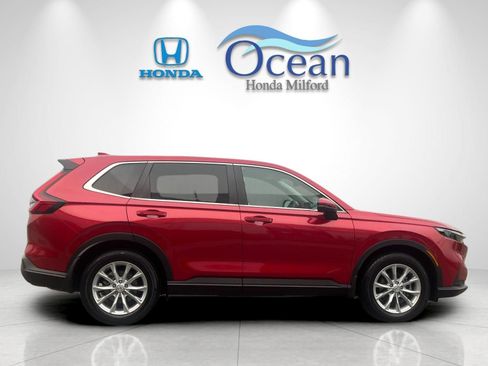 Used 2024 Honda CR-V EX-L image 2